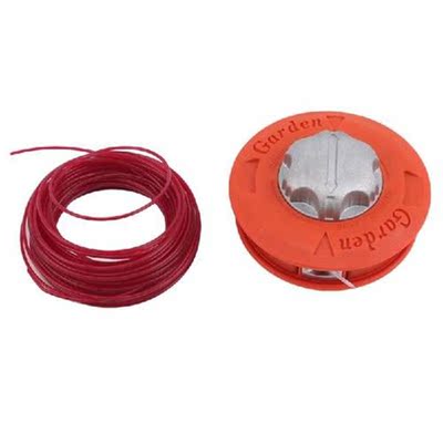 Aluminum Trimmers Head Lawn Mower Accessories Universal