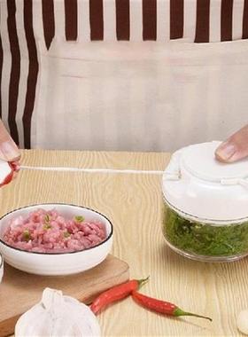 Mini Manual Garlic Mashers Kitchen Use Garlic Mashers for Ki