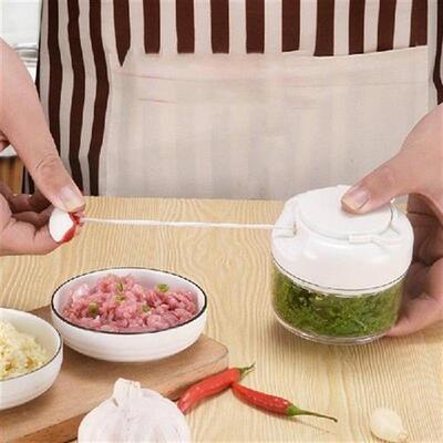 Mini Manual Garlic Mashers Kitchen Use Garlic Mashers for Ki