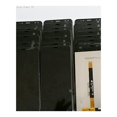 For Original Ulefone Power 3 LCD Display  Touch Screen Digit