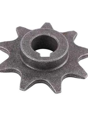 4X 9 Tooth Sprocket For Electric Bike Motor MY1016Z Unitemot