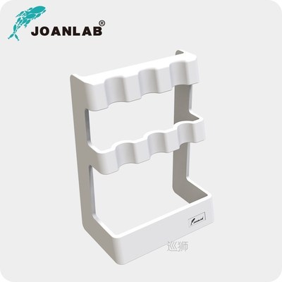 JOANLAB pipette rack pipette stander for adjustable pipette