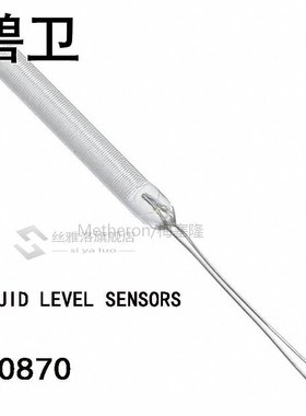 SB0870 LIQUID LEVEL SENSORS