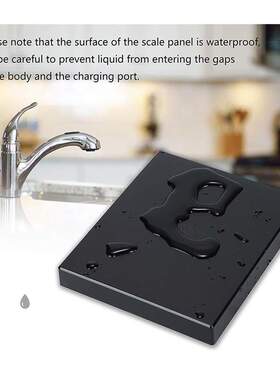 Timemore Black Mirror Basic   High Precision Electronic Scal