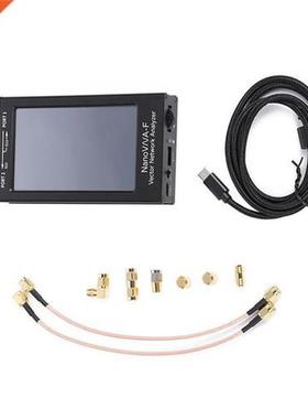 NanoVNA-F 4.3Inch Vector Network Antenne Analyzer Vector Ana