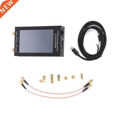 NanoVNA-F 4.3Inch Vector Network Antenne Analyzer Vector Ana