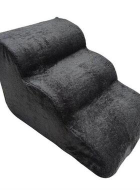 Dog Stairs Ladder Pet Stairs Step Sofa Bed Ladder for Dogs