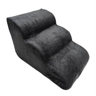 Dog Stairs Ladder Pet Stairs Step Sofa Bed Ladder for Dogs