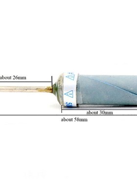 5PCS 180-5000 Grit Wet Dry Sandpaper Sanding Bar Rod Abrasiv