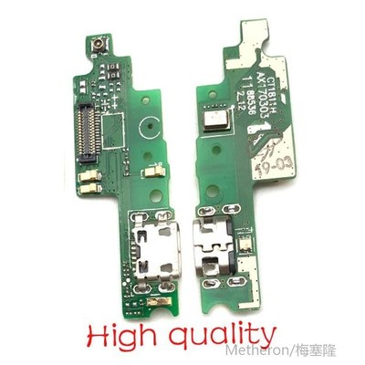 Xiaomi Redmi 4X SB Micro Charger Charging Port Dock Connecto