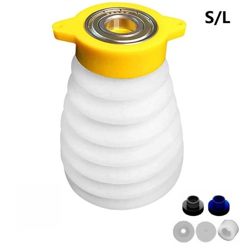 Electric Drill Dust Cover Impact Hammer Dirll Dust Collector