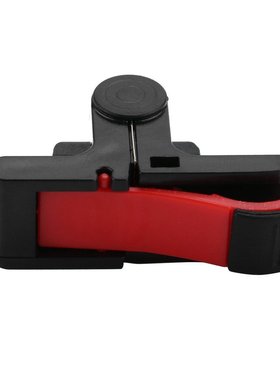 D9 Mobile Game Controller Gamepad Plastic L1R1 Keyboards