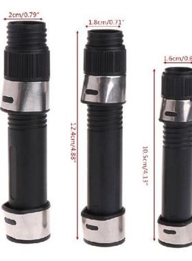 Fly Fishing Reel Seat Spinning Wheel Rod Mount Clip Casting