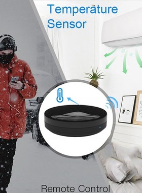 Universal Ir Smart Remote Control Wifi Infrared Home Ir Blas