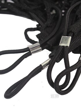 120*60 cm Car-styling Boot String Mesh Elastic Nylon Rear Ba