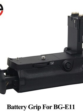 BG-E11 Multi-Power Battery Grip For Canon EOS 5D Mark III BG