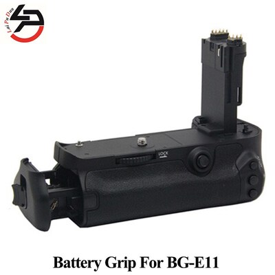 BG-E11 Multi-Power Battery Grip For Canon EOS 5D Mark III BG
