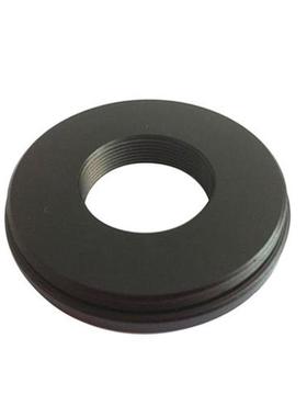 Portable For DSLR Aluminium Accessories Adapter Ring Microsc