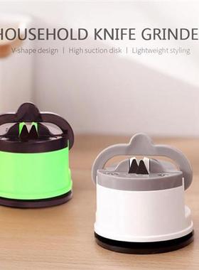 Easy And Safe Professional Sharpener Quick Sharpening