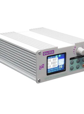 QPS6005S Professional Programmable CNC Power Supplys High Pr