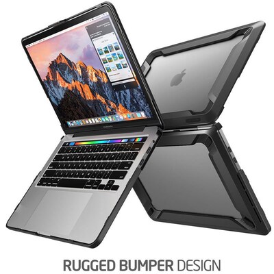 For MacBook Pro 15 Case A1990/A1707 (2019 2018 2017 2016 Re