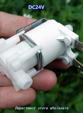 RPE two-Position thREE-way solEnoid valvE ElEctRonically con