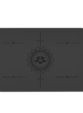 Yoga Mat for Handstand Rubber Mat Comfortable Meditation