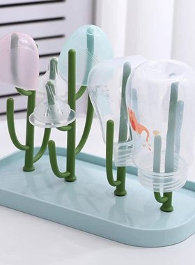 Water Bottle Cup Dry Rack Baby Bottle Drain Drying Racks