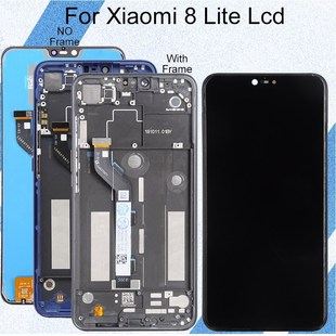 Lite Touch With Lcd Display For Xiaomi Screen
