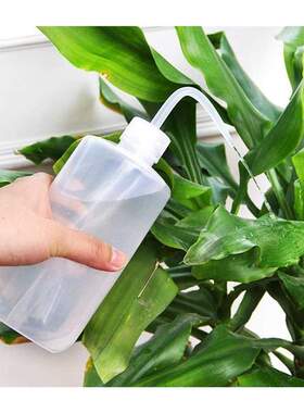 1 Pcs Watering Pot 150/250/500/1000ml Long Curved Meat Trans