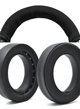 Qualified Sponge Earmuffs HeadBeam Compatible withCorsair HS