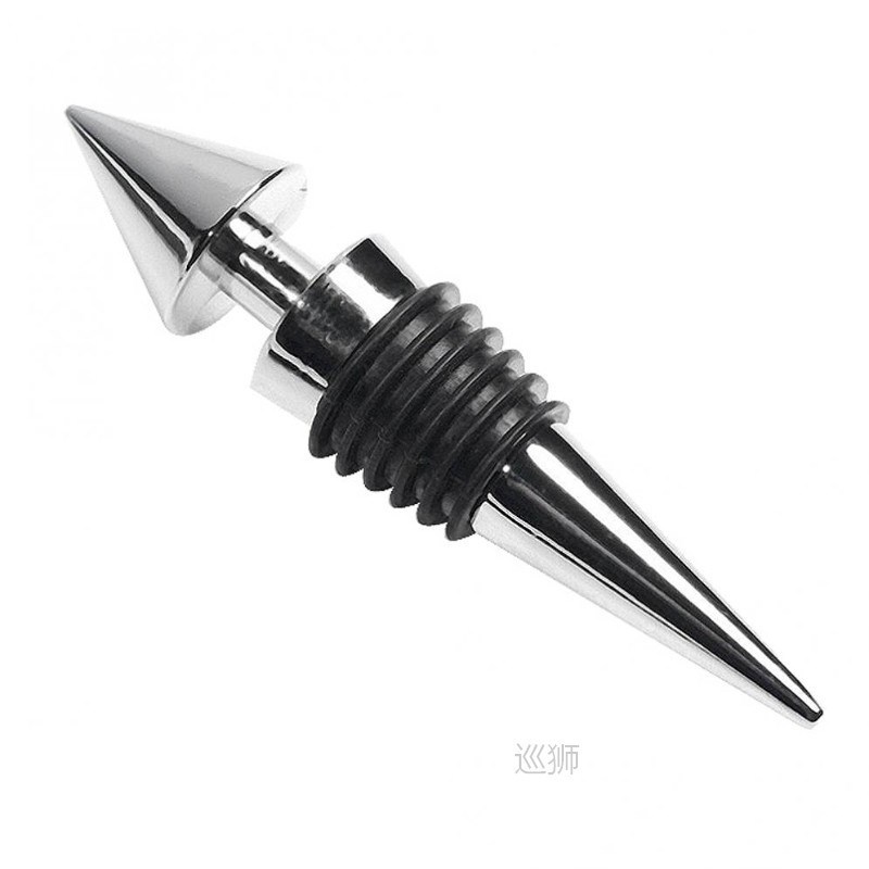 4pcs/lot Stainless Steel   ABS Wine Tool Sets with Bottle Op