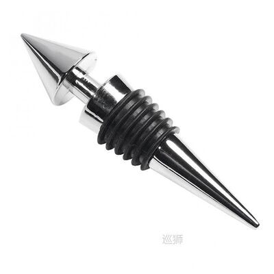 4pcs/lot Stainless Steel   ABS Wine Tool Sets with Bottle Op