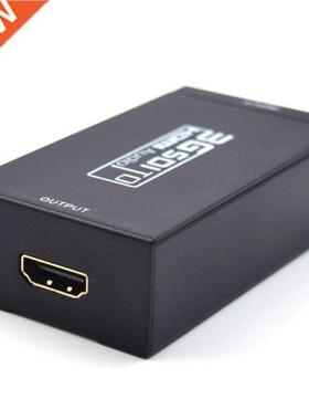 SDI To HDMIcompatible Converter Mini G SDI Adapter  Full