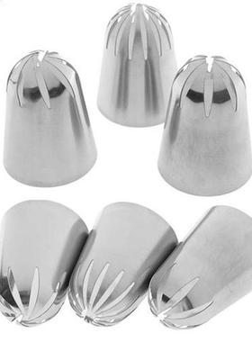 pièces bricolage p?tisserie 04 acier inoxydabl