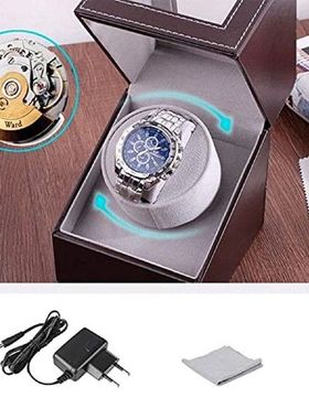 Mechanical Watch Winder For Automatic Watches Watch Box