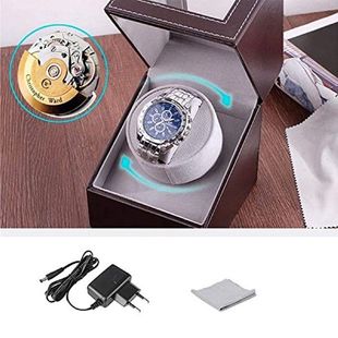 Mechanical Watch Winder For Automatic Watches Watch Box