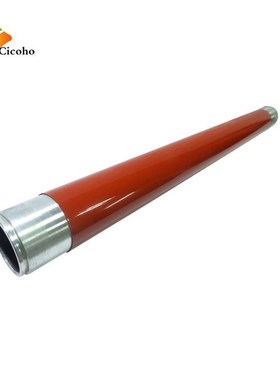 4 pcs DC240 upper fuser roller for Xerox dc 240 250 242 252