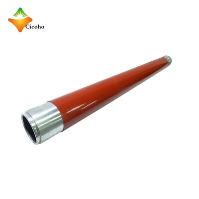 4 pcs DC240 upper fuser roller for Xerox dc 240 250 242 252