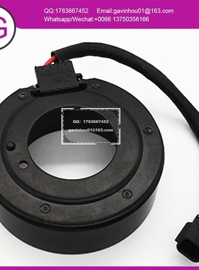 SD7V16 AC Air Conditioner Compressor clutch coil PV7 for Car