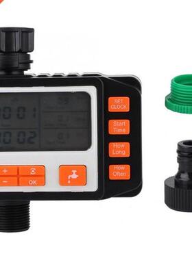 Electronic Garden Watering Timer Automatic Watering Irrigati