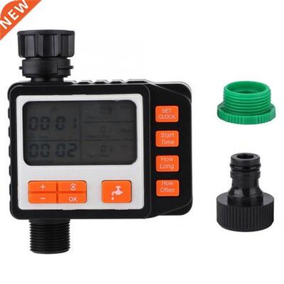 Electronic Garden Watering Timer Automatic Watering Irrigati