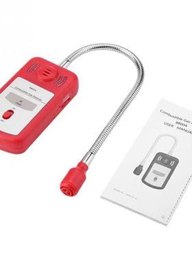 PT8800A Gas Detector Semiconductor Detecting Combustible Gas