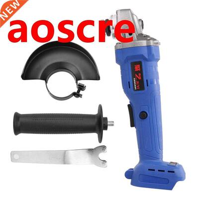 21V Car Polisher Polishing Machine Brushless Cordless Impact
