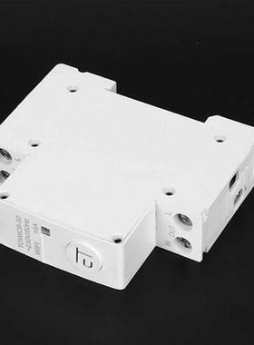 1P WiFi Circuit Breaker with Overload and Short Current Unde