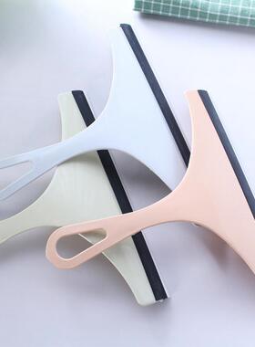 Brush Mirror Tile Window Cleaner Tool For Home Hotel MAYITR