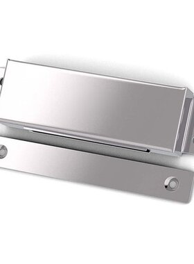 Magnetic Cabinet Catch Strong Heavy Duty Door Catches Hidden