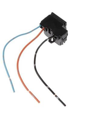 Import H4 Car Halogen Bulb Socket Power Adapter Plug Connect