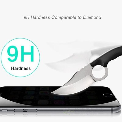Full Private Screen Protector For iPhone 11 Pro MAX Antispy