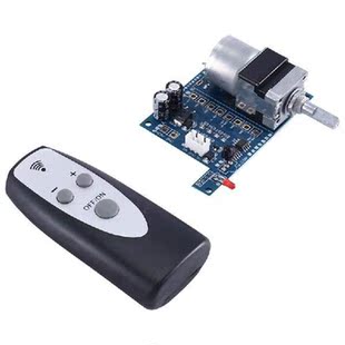 With Control Remote Infrared Indicator Light
